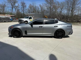 Kia Stinger �������� ������� * CARFAX * * ���� �� �� * *  | Mobile.bg � ����� ������ 4