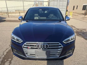 Audi S5  TECHNIK /360/DIS/HUD/B&O/AMBIENT/����������  | Mobile.bg � ����� ������ 2