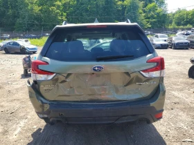 Subaru Forester 2.5l Premium | Mobile.bg � ����� ������ 6