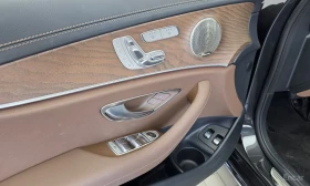 Mercedes-Benz E 300 e* 4MATIC* EXCLUSIVE* BURMESTER* �������* �������� | Mobile.bg � ����� ������ 11