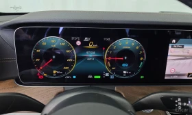 Mercedes-Benz E 300 e* 4MATIC* EXCLUSIVE* BURMESTER* �������* �������� | Mobile.bg � ����� ������ 5