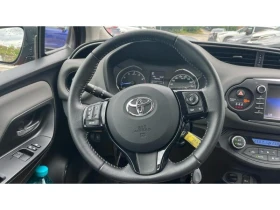 Toyota Yaris LUNA/SPEED | Auto.bg — изображение 13