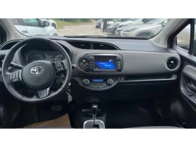 Toyota Yaris LUNA/SPEED | Auto.bg — изображение 8
