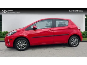 Toyota Yaris LUNA/SPEED | Auto.bg — изображение 3