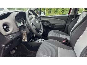 Toyota Yaris LUNA/SPEED | Auto.bg — изображение 12