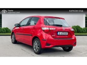 Toyota Yaris LUNA/SPEED | Auto.bg — изображение 2