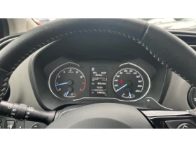 Toyota Yaris LUNA/SPEED | Auto.bg — изображение 14