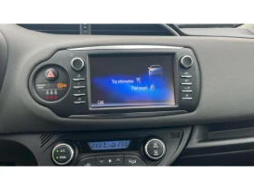 Toyota Yaris LUNA/SPEED | Auto.bg — изображение 15
