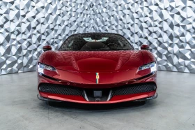 Ferrari SF 90 Spider Tailor Made 1000GP | Auto.bg — изображение 2
