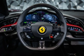 Ferrari SF 90 Spider Tailor Made 1000GP | Auto.bg — изображение 11