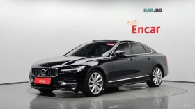 Volvo S90 * T5* 360* ПАНО* KEYLESS* Camera* ПОДГРЕВ* 
