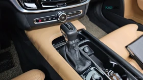 Volvo S90 * T5* 360* ПАНО* KEYLESS* Camera* ПОДГРЕВ*  | Auto.bg — изображение 9