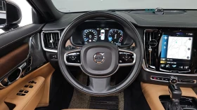 Volvo S90 * T5* 360* ПАНО* KEYLESS* Camera* ПОДГРЕВ*  | Auto.bg — изображение 14