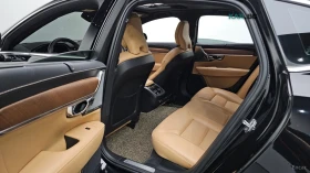 Volvo S90 * T5* 360* ПАНО* KEYLESS* Camera* ПОДГРЕВ*  | Auto.bg — изображение 12