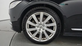 Volvo S90 * T5* 360* ПАНО* KEYLESS* Camera* ПОДГРЕВ*  | Auto.bg — изображение 5