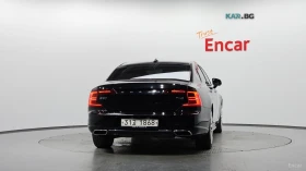 Volvo S90 * T5* 360* ПАНО* KEYLESS* Camera* ПОДГРЕВ*  | Auto.bg — изображение 4