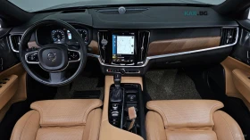 Volvo S90 * T5* 360* ПАНО* KEYLESS* Camera* ПОДГРЕВ*  | Auto.bg — изображение 7