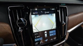 Volvo S90 * T5* 360* ПАНО* KEYLESS* Camera* ПОДГРЕВ*  | Auto.bg — изображение 16