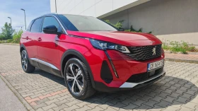 ����� �� �������� �� Peugeot 3008 1.6HDI 130hp �������� 02.27