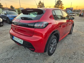 Peugeot 208 e* 50kWh* DIGITAL - 13700 € / 26794.87 лв. - 35283616 4