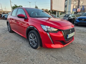 Peugeot 208 e* 50kWh* DIGITAL - 13700 € / 26794.87 лв. - 35283616 5