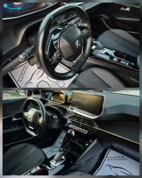 Peugeot 208 e* 50kWh* DIGITAL - 13700 € / 26794.87 лв. - 35283616 11