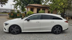 Mercedes-Benz CLA 200 AMG Black Edition/Панорама/Нова! - 18895 € - 17948585 3
