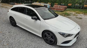 Mercedes-Benz CLA 200 AMG Black Edition/Панорама/Нова! - 18895 € - 17948585 8