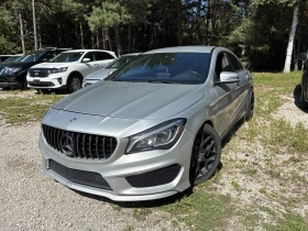 ������ Mercedes-Benz CLA 25...