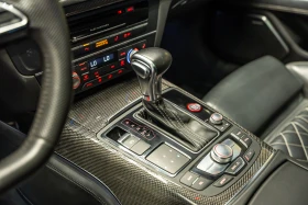 Audi S7 Quattro | Auto.bg — изображение 6
