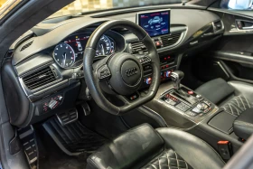 Audi S7 Quattro | Auto.bg — изображение 5