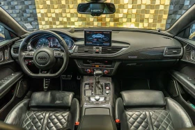 Audi S7 Quattro | Auto.bg — изображение 9