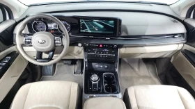 Kia Carnival 2.2* ЕЛ. БАГАЖНИК* ПОДГРЕВ ВОЛАН* КРАЙНА ЦЕНА - 16499 € - 88235106 7