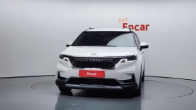 Kia Carnival 2.2* ЕЛ. БАГАЖНИК* ПОДГРЕВ ВОЛАН* КРАЙНА ЦЕНА - 16499 € - 88235106 3
