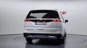 Kia Carnival 2.2* ЕЛ. БАГАЖНИК* ПОДГРЕВ ВОЛАН* КРАЙНА ЦЕНА - 16499 € - 88235106 4