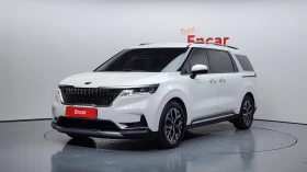 Kia Carnival 2.2* ЕЛ. БАГАЖНИК* ПОДГРЕВ ВОЛАН* КРАЙНА ЦЕНА