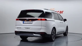 Kia Carnival 2.2* ЕЛ. БАГАЖНИК* ПОДГРЕВ ВОЛАН* КРАЙНА ЦЕНА - 16499 € - 88235106 2