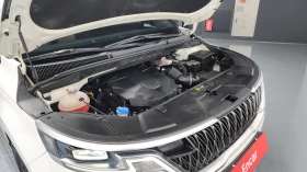 Kia Carnival 2.2* ЕЛ. БАГАЖНИК* ПОДГРЕВ ВОЛАН* КРАЙНА ЦЕНА - 16499 € - 88235106 6