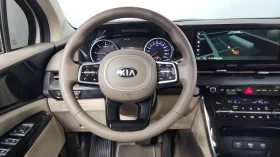 Kia Carnival 2.2* ЕЛ. БАГАЖНИК* ПОДГРЕВ ВОЛАН* КРАЙНА ЦЕНА - 16499 € - 88235106 13