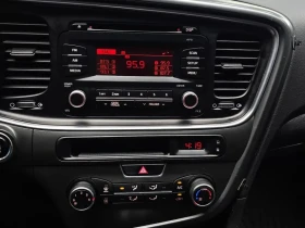 Kia K5 LPG - САМО 30% АВАНС | Auto.bg — изображение 13