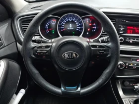 Kia K5 LPG - САМО 30% АВАНС | Auto.bg — изображение 12