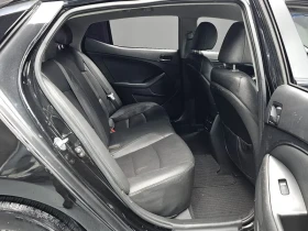 Kia K5 LPG - САМО 30% АВАНС | Auto.bg — изображение 11