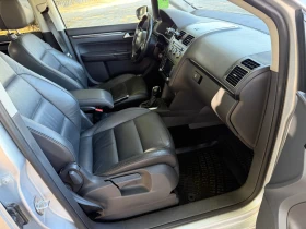 VW Touran 2.0 tdi dsg | Mobile.bg � ����� ������ 9