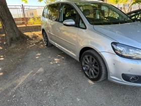 ������ VW Touran