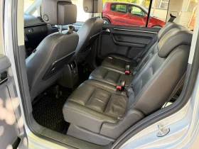 VW Touran 2.0 tdi dsg | Mobile.bg � ����� ������ 8