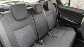 Suzuki Swift 1.2i 4x4  | Mobile.bg � ����� ������ 11