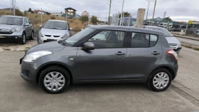Suzuki Swift 1.2i 4x4  | Mobile.bg � ����� ������ 6