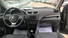 Suzuki Swift 1.2i 4x4  | Mobile.bg � ����� ������ 9