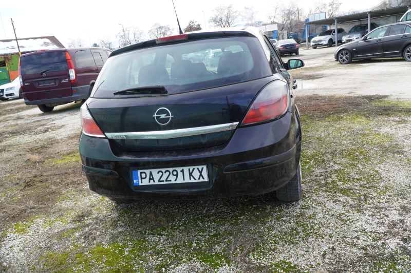 Opel Astra РЕГИСТРИРАНА.НЕ ПАЛИ, КОМЕНТАР на , снимка 2 - Автомобили и джипове - 48468663