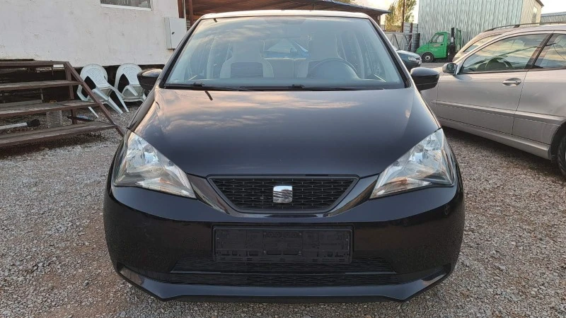 Seat Mii NOV VNOS GERMANY, снимка 2 - Автомобили и джипове - 45536508